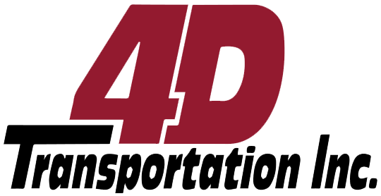 4D Transportation