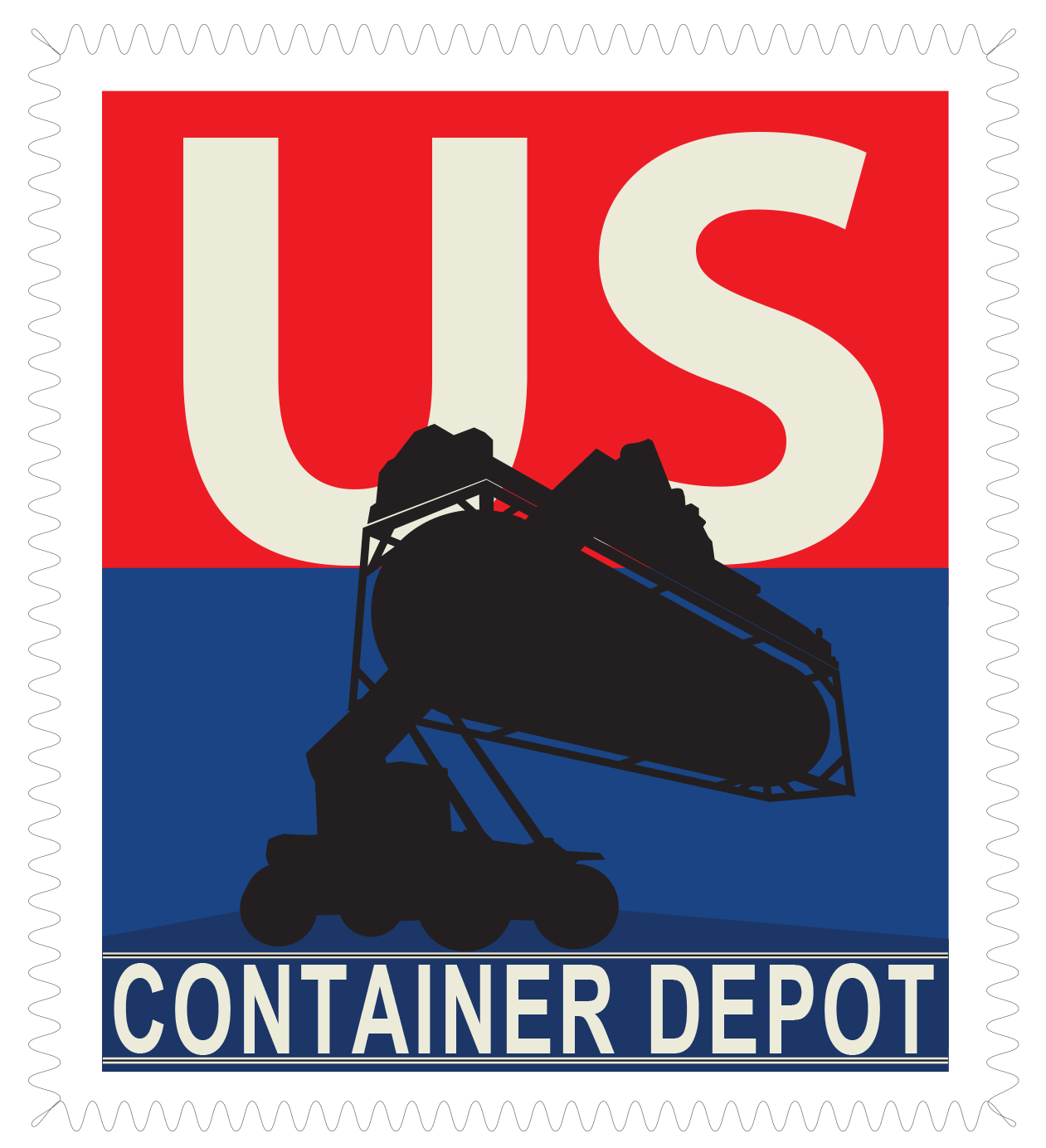 US Container Depot